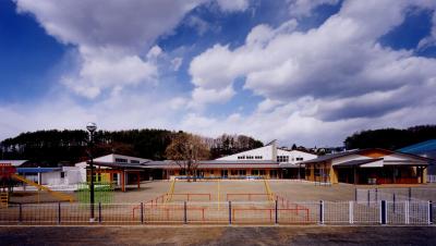2006 美篶保育園