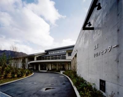 1993 坂城テクノセンター1