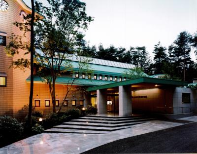 1998 登内記念時計博物館1