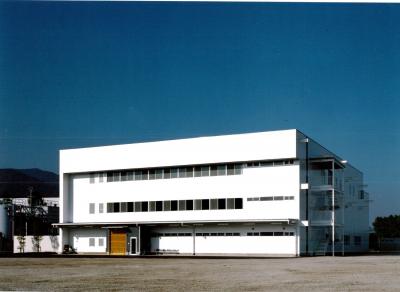 2007 サン工業株式会社第３工場