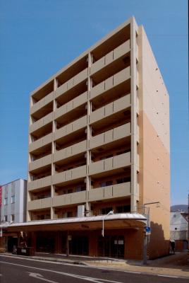 2012 海野町マンション