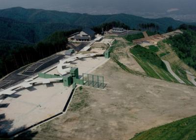 県営総合射撃場